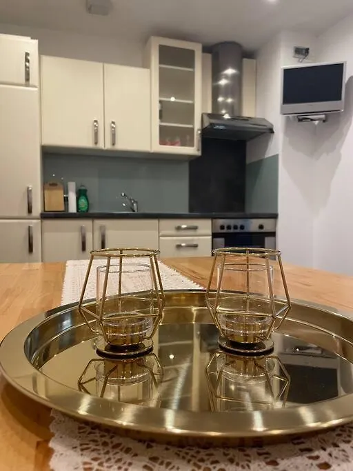 Ferienwohnung Im Boho Stil Naehe Salzburg Freilassing