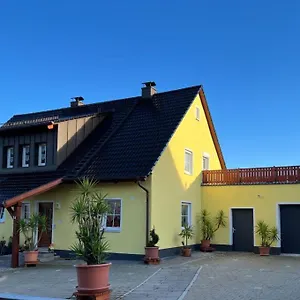 Erika Privatunterkunft