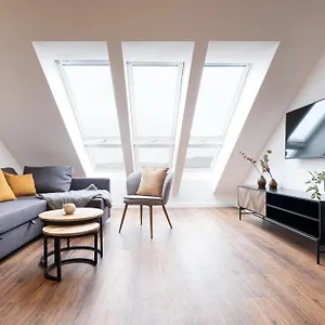 Gemuetliches Loft-retreat Apartment